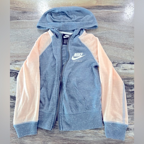 Nike Toddler Lightweight Jacket size 4 (x-small) - Picture 9 of 10